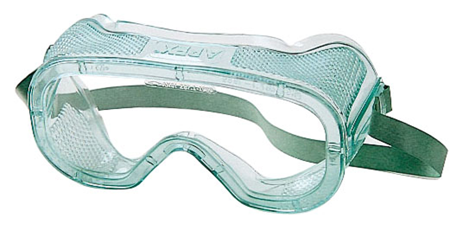 Plastic goggles store